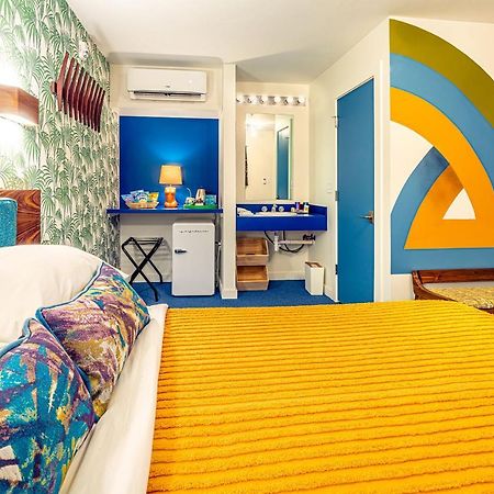 Classen Inn Оклахома-Сіті Екстер'єр фото