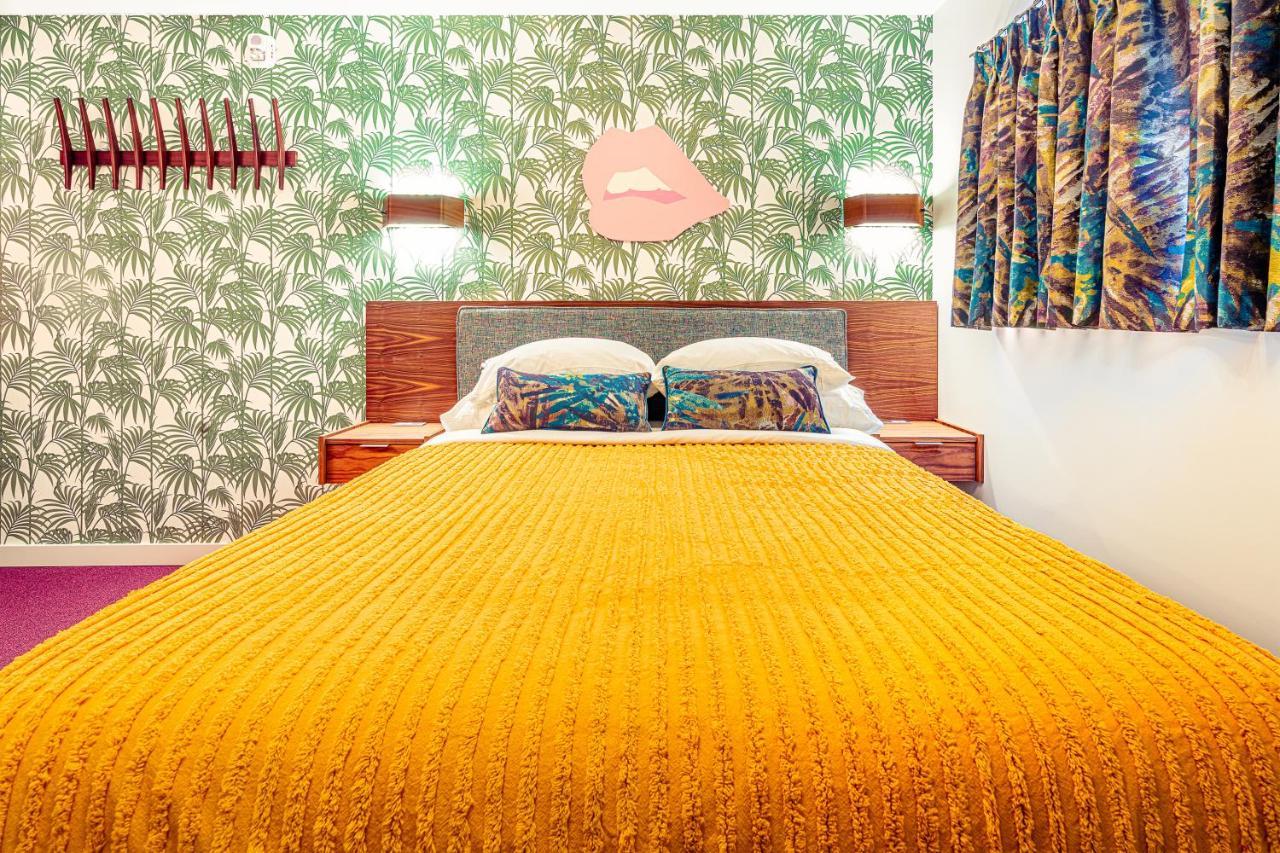 Classen Inn Оклахома-Сіті Екстер'єр фото