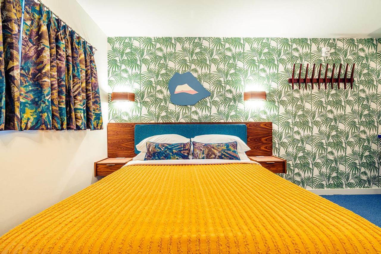 Classen Inn Оклахома-Сіті Екстер'єр фото